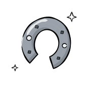 horseshoe