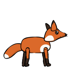 fox